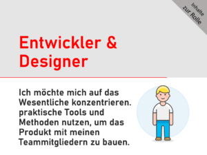 Entwickler & Designer